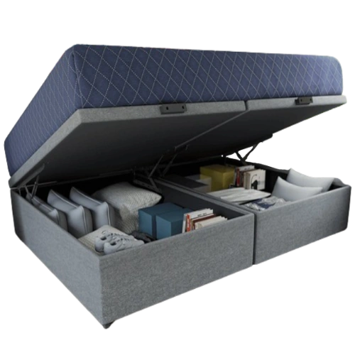 Base-cama